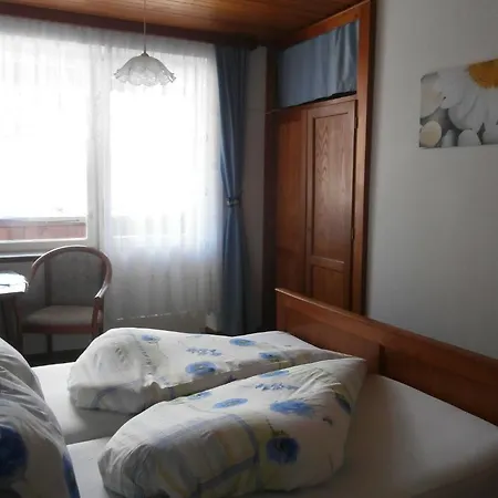 Locanda Gasthof Untere Valentinalm