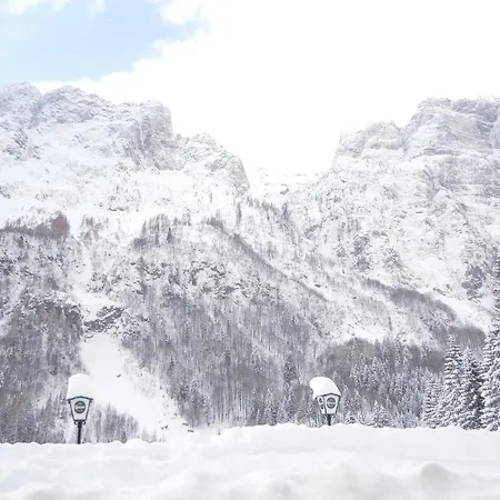 Gasthof Untere Valentinalm *