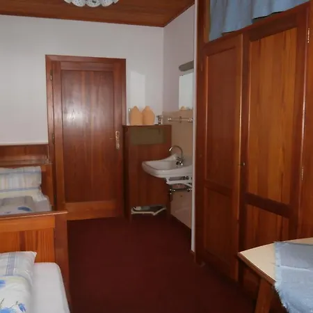 Gasthof Untere Valentinalm Mini-hôtel *