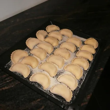 Mini-hôtel Gasthof Untere Valentinalm Plöcken