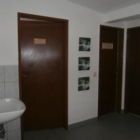 Mini-hôtel Gasthof Untere Valentinalm