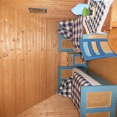 Gasthof Untere Valentinalm Plöcken