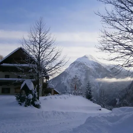 Gasthof Untere Valentinalm *