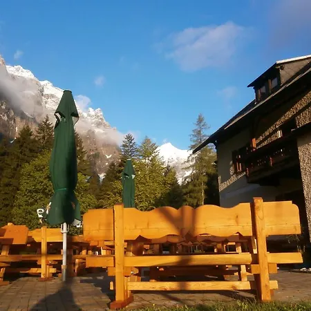 Gasthof Untere Valentinalm 여관