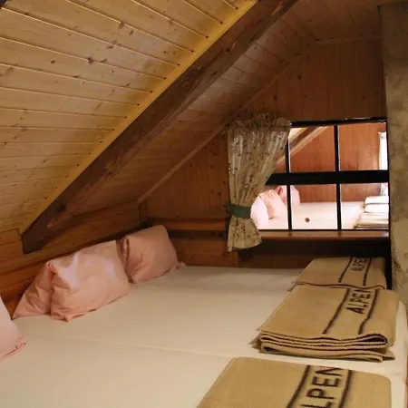 Gasthof Untere Valentinalm *