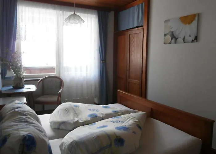 Locanda Gasthof Untere Valentinalm