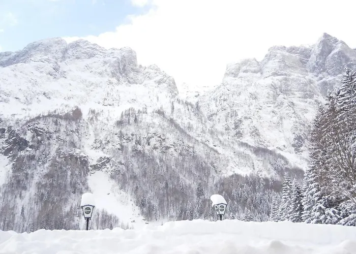 Gasthof Untere Valentinalm *