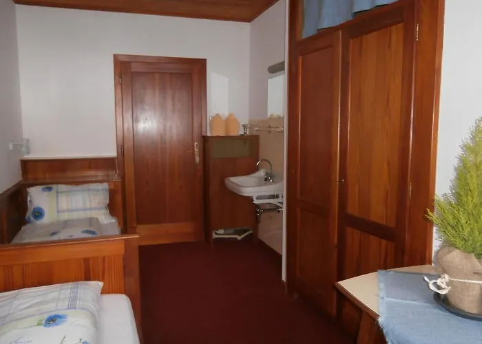 Gasthof Untere Valentinalm Locanda *