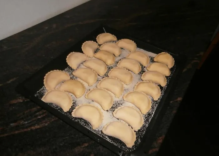 Locanda Gasthof Untere Valentinalm Plöcken