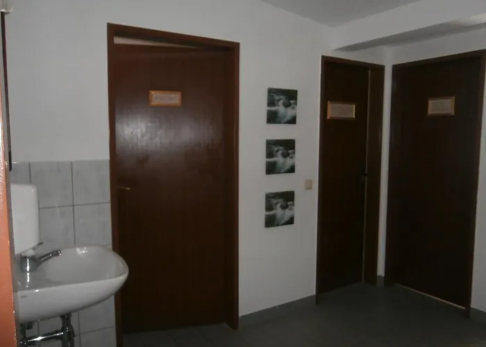 Värdshus Gasthof Untere Valentinalm