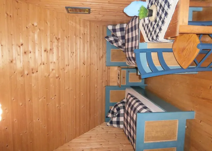 Gasthof Untere Valentinalm Plöcken