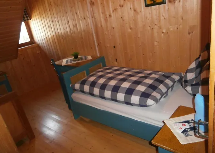 Gasthof Untere Valentinalm Locanda *